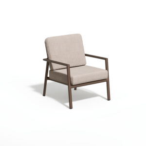 Eiland Cushioned Club Chair