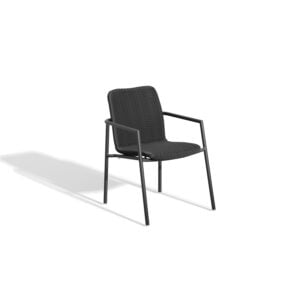 Orso Armchair -Shadow Seat