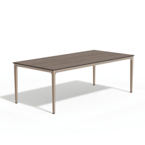 Ponte 86″ Dining Table – HPL