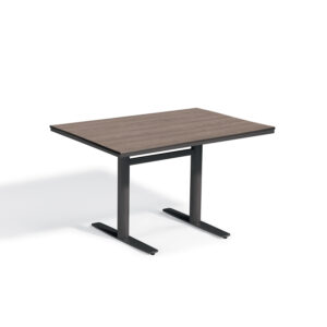 Travira 34″x 48″ Rectangular Table – HPL