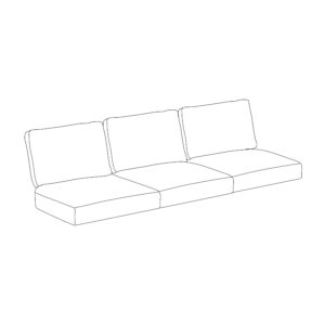 Nette Sofa Cushion Set