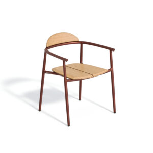Ario Armchair