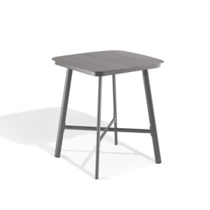 Eiland 36&#8243; Square Bar Table