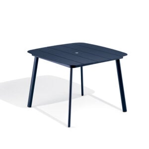 Eiland 45&#8243; Square Counter Table