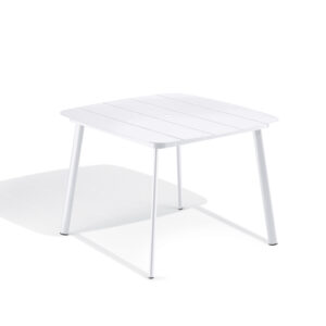 Eiland 45&#8243; Square Counter Table