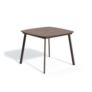 Eiland 45″ Square Counter Table – HPL