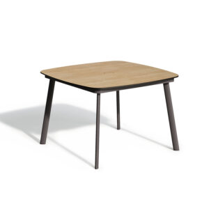 Eiland 45&#8243; Square Dining Table -Enigma Top