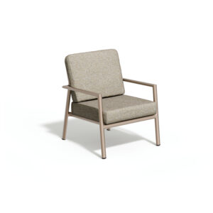 Eiland Cushioned Club Chair