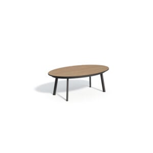Eiland Coffee Table &#8211; HPL Top