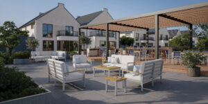 Lounge Seating