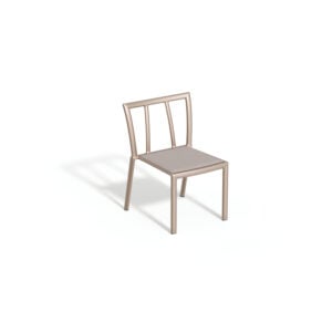 Markoe Side Chair -Sequoia Seat