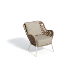 Malti Strap Club Chair