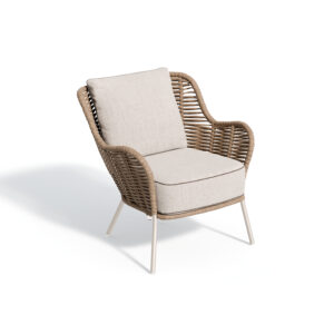 Malti Strap Club Chair