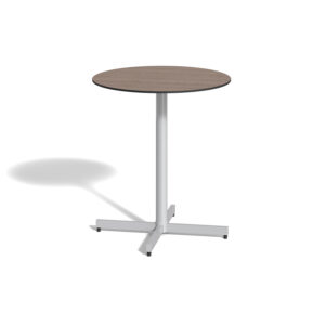 Mena 36&#8243; Round Bar Table &#8211; HPL