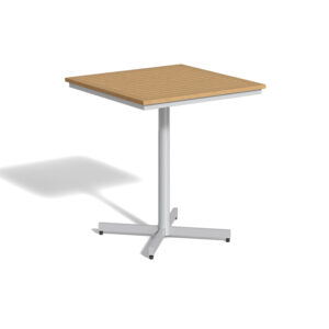 Mena 36&#8243; Square Bar Table &#8211; Tekwood