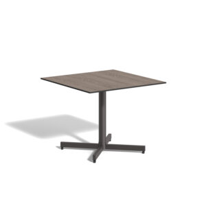 Mena 36&#8243; Square Bistro Table &#8211; HPL