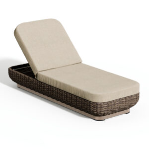 Nomi Chaise Lounge