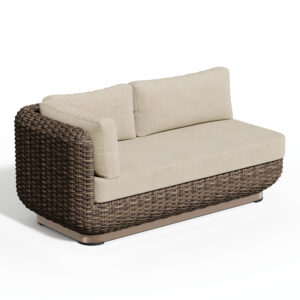 Nomi Loveseat (Right)