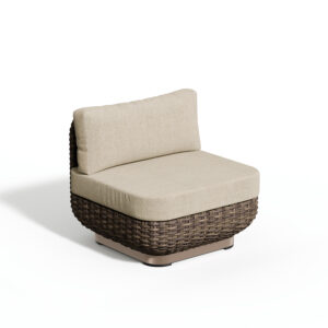 Nomi Side Chair Seat