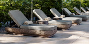 Chaise Lounges
