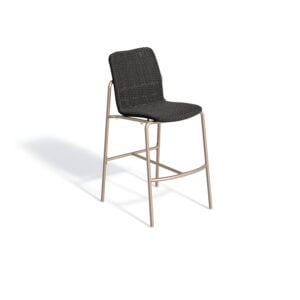 NEW &#8211; Orso Bar Chair -Shadow Seat