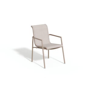 Orso Sling Armchair -Sequoia Seat