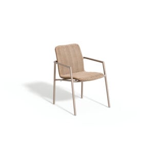 Orso Armchair -Sand Seat