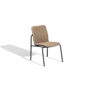 Orso Side Chair -Sand Seat