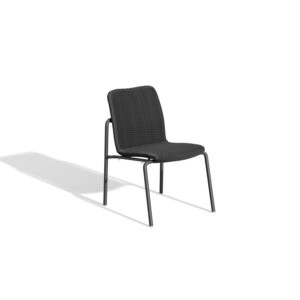 Orso Side Chair -Shadow Seat
