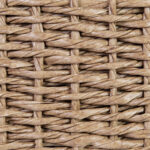 Sand -Single Vertical Weave Pattern