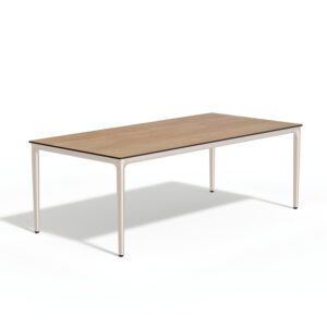 Ponte 86&#8243; Dining Table &#8211; HPL