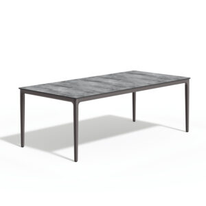 Ponte 86&#8243; Dining Table &#8211; HPL
