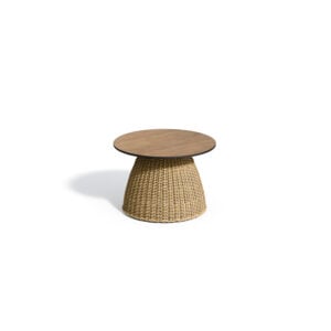 NEW &#8211; Tulle End Table -Enigma Top