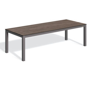 Travira 103&#8243; Rectangular Dining Table &#8211; HPL