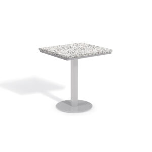 Travira 26&#8243; Square Bistro Table