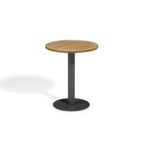 Travira 24&#8243; Round Bistro Table &#8211; Tekwood