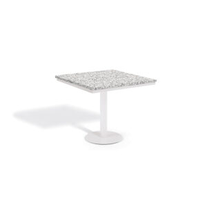 Travira 34&#8243; Square Bistro Table