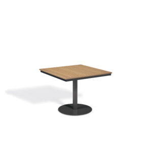 Travira 38&#8243; Square Bistro Table