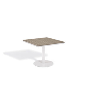 Travira 38&#8243; Square Bistro Table