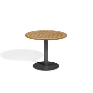 Travira 36&#8243; Round Bistro Table &#8211; Tekwood