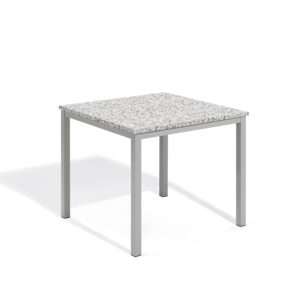 Travira 39&#8243; Square Counter Table &#8211; Lite-Core