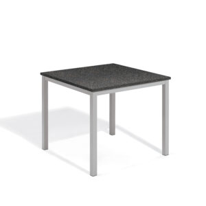 Travira 39&#8243; Square Counter Table