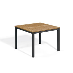 Travira 39&#8243; Square Dining Table