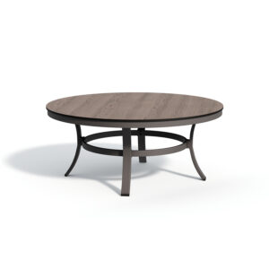 Travira 48&#8243; Round Chat Table &#8211; HPL