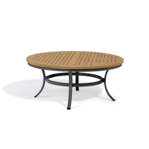 Travira 48&#8243; Round Chat Table &#8211; Tekwood