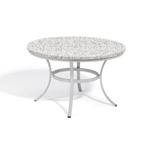 Travira 48&#8243; Round Dining Table &#8211; Lite-Core