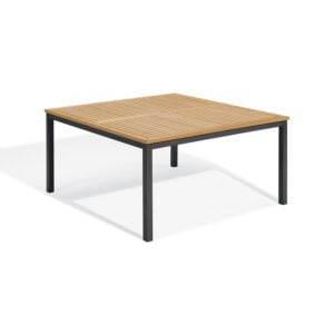 Travira 60&#8243; Square Dining Table