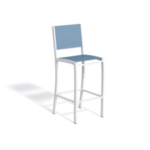 Travira Sling Bar Chair -Neptune Seat