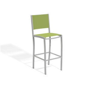 Travira Sling Bar Chair -Go Green Seat