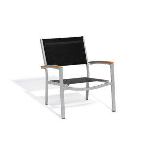 Travira Sling Lounge Chair